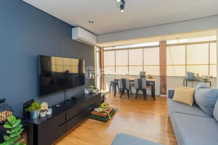 Apartamento com 1 Quarto à venda, 96m² no Higienópolis, Porto Alegre