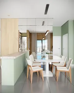 Apartamento com 2 Quartos à venda, 88m² no Centro, Navegantes
