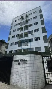 Apartamento com 3 Quartos à venda, 120m² no Boa Viagem, Recife