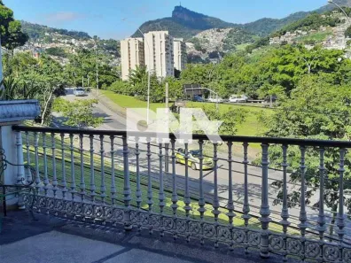 Casa com 3 Quartos à venda, 146m² no Santa Teresa, Rio de Janeiro
