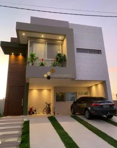 Sobrado com 5 Quartos à venda, 279m² no Boa Esperança, Petrolina
