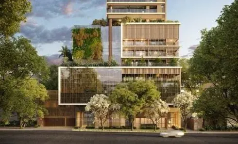 Sala Comercial à venda, 1286m² no Cerqueira César, São Paulo