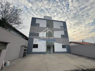 Apartamento com 2 Quartos à venda, 69m² no Jardim Princesa, Pindamonhangaba
