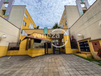 Apartamento com 1 Quarto para alugar, 17m² no Alto da Colina, Londrina
