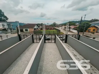 Sobrado com 2 Quartos à venda, 84m² no Jardim Sofia, Joinville