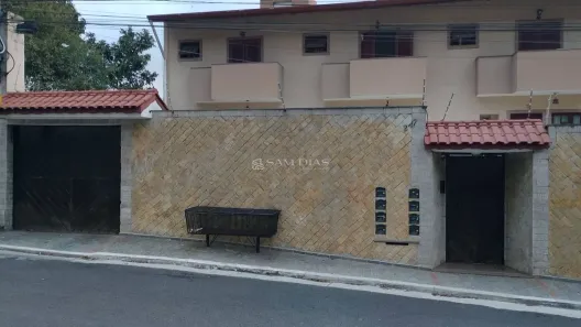 Sobrado com 3 Quartos à venda, 204m² no Vila Amália (Zona Norte), São Paulo