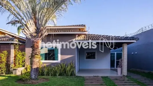 Casa de Condomínio com 3 Quartos para alugar, 229m² no SIM, Feira de Santana