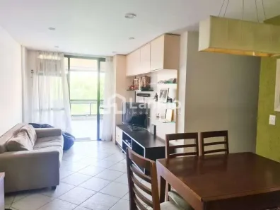 Apartamento com 3 Quartos à venda, 111m² no Recreio dos Bandeirantes, Rio de Janeiro