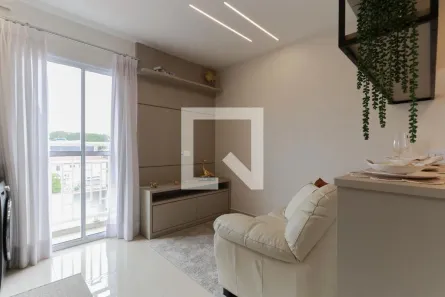 Apartamento com 2 Quartos à venda, 42m² no Parque Peruche, São Paulo