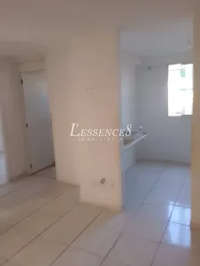 Apartamento com 2 Quartos à venda, 43m² no Conjunto Vera Cruz, Goiânia