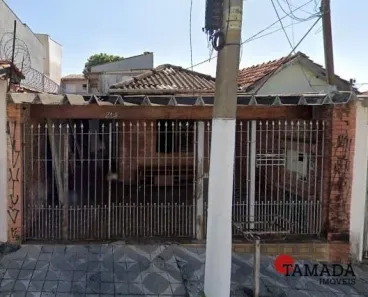 Casa com 2 Quartos à venda, 150m² no Vila Granada, São Paulo