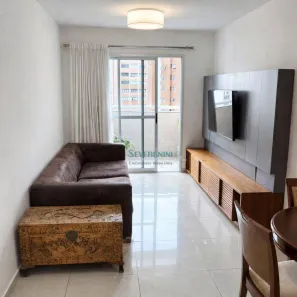 Apartamento com 3 Quartos à venda, 80m² no Vila Uberabinha, São Paulo