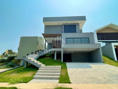 Casa de Condomínio com 4 Quartos à venda, 462m² no Loteamento Parque das Sapucaias, Campinas