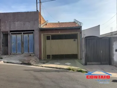 Casa com 2 Quartos à venda, 140m² no Jardim Cruzeiro do Sul, São Carlos