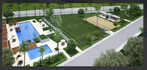 Casa de Condomínio com 3 Quartos à venda, 109m² no Muçumagro, João Pessoa
