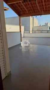 Apartamento com 2 Quartos à venda, 110m² no Vila Guiomar, Santo André