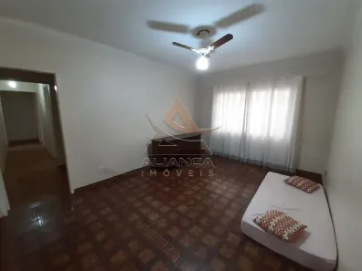 Casa com 4 Quartos à venda, 165m² no Parque Industrial Tanquinho, Ribeirão Preto