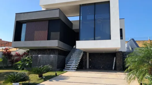 Casa de Condomínio com 3 Quartos à venda, 260m² no Alphaville Nova Esplanada 3, Votorantim