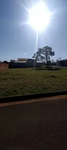 Lote/Terreno à venda, 680m² no Residencial Mário de Almeida Franco, Uberaba