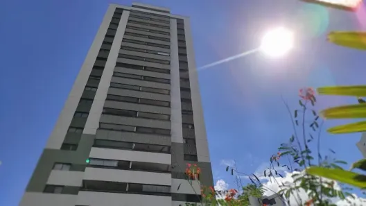 Apartamento com 3 Quartos à venda, 153m² no Graças, Recife