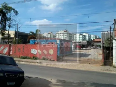 Lote/Terreno à venda, 4540m² no Guaianazes, São Paulo