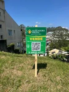 Lote/Terreno à venda, 425m² no Parque Terra Nova II, São Bernardo do Campo