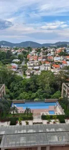 Apartamento com 3 Quartos à venda, 107m² no Sítio Tamboré Alphaville, Barueri