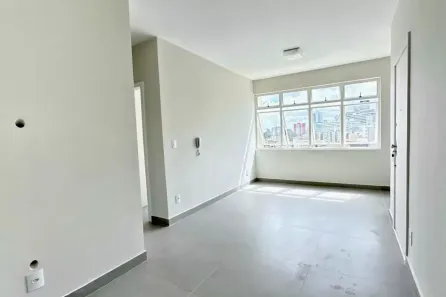 Apartamento com 2 Quartos à venda, 60m² no Anchieta, Belo Horizonte