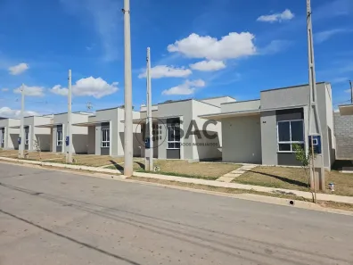 Casa de Condomínio com 2 Quartos à venda, 53m² no Alto da Boa Vista, Sorocaba