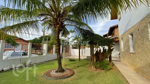 Casa de Condomínio com 4 Quartos à venda, 576m² no Morro das Pedras, Florianópolis