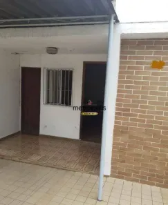 Casa com 1 Quarto à venda, 60m² no Olímpico, São Caetano do Sul