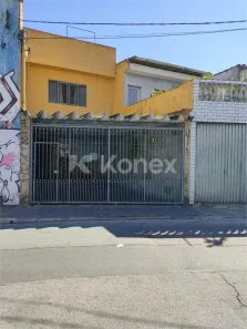 Sobrado com 3 Quartos à venda, 198m² no Jardim Cecy, São Paulo