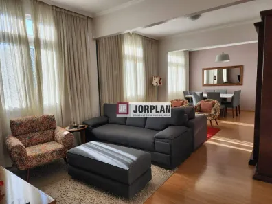 Apartamento com 3 Quartos à venda, 120m² no Fonseca, Niterói