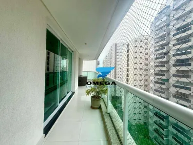 Apartamento com 3 Quartos à venda, 177m² no Pitangueiras, Guarujá