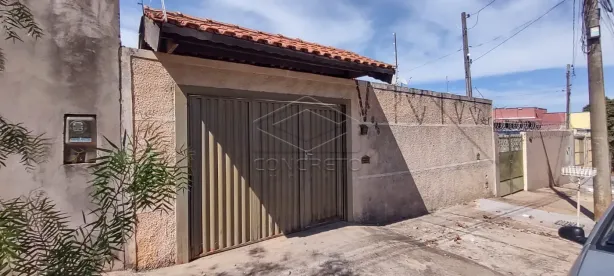 Casa com 2 Quartos à venda, 90m² no Jardim Silvestre, Bauru