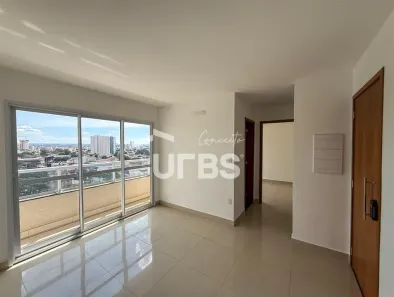 Apartamento com 1 Quarto à venda, 41m² no Jardim América, Goiânia