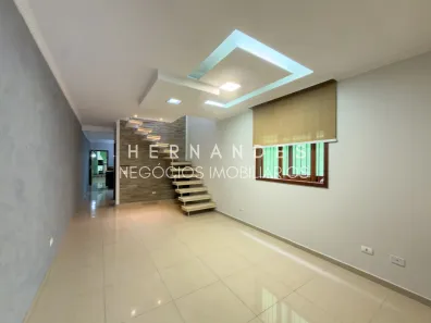 Casa com 3 Quartos à venda, 179m² no Parque Viana, Barueri