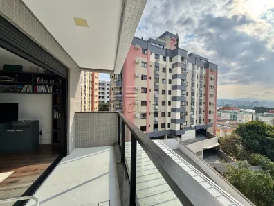 Apartamento com 1 Quarto à venda, 48m² no Bom Abrigo, Florianópolis