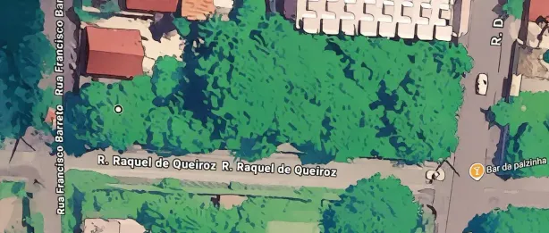 Lote/Terreno à venda, 1920m² no Icaraí, Caucaia
