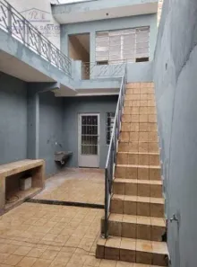 Sobrado com 2 Quartos à venda, 129m² no Vila Jaguara, São Paulo