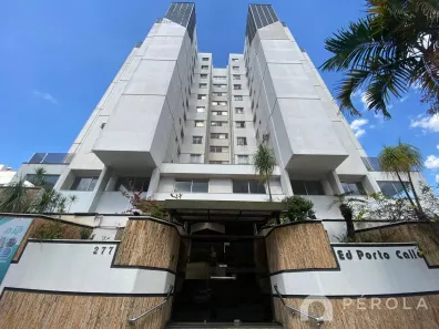 Apartamento com 3 Quartos à venda, 65m² no Setor Bela Vista, Goiânia