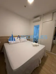 Apartamento com 2 Quartos à venda, 63m² no Caminho das Árvores, Salvador