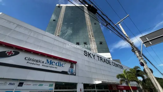Apartamento com 2 Quartos para alugar, 46m² no Parque Campolim, Sorocaba