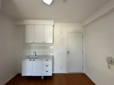 Apartamento com 1 Quarto para alugar, 25m² no Chácara Inglesa (Zona Norte), São Paulo