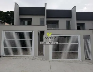 Casa com 2 Quartos à venda, 84m² no Escola Agrícola, Blumenau