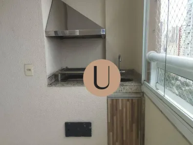 Apartamento com 2 Quartos à venda, 80m² no Tatuapé, São Paulo