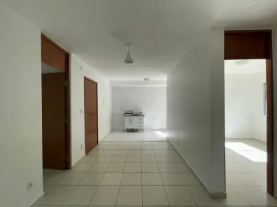 Apartamento com 3 Quartos à venda, 52m² no Tarumã-Açu, Manaus