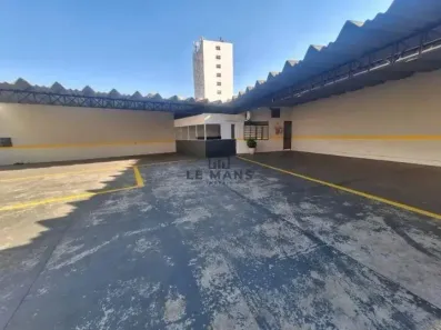 Ponto Comercial para alugar, 162m² no Centro, Piracicaba