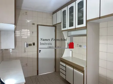 Apartamento com 3 Quartos à venda, 113m² no Santana, São Paulo