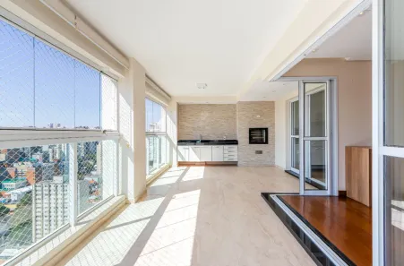 Apartamento com 3 Quartos à venda, 210m² no Vila Olímpia, São Paulo